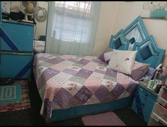 3 BEDROOM FREEHOLD FOR SALE IN PARADISE